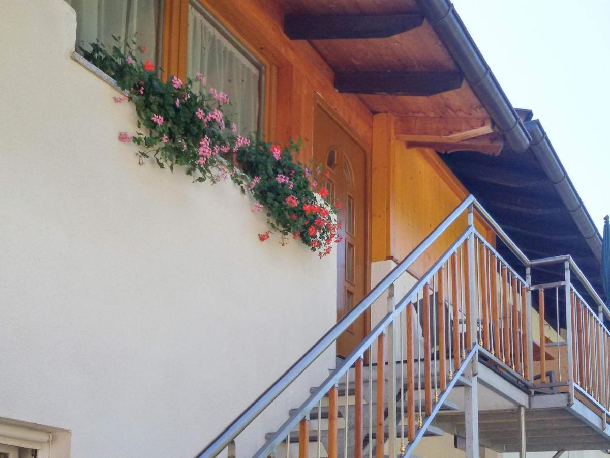 Ferienwohnungen Koflerhof Castelrotto Esterno foto