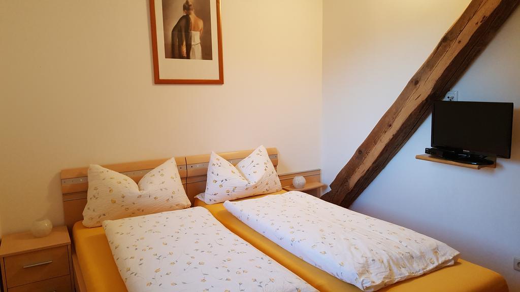 Ferienwohnungen Koflerhof Castelrotto Esterno foto
